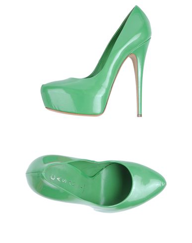 ZOOM CASADEI - Pump