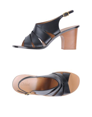 ZOOM CHLOÉ - Sandals