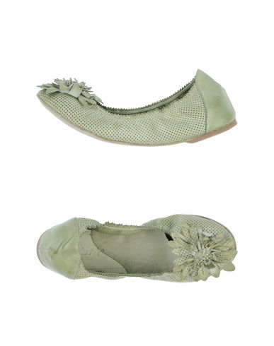 ZOOM KUDETÀ - Ballet flats