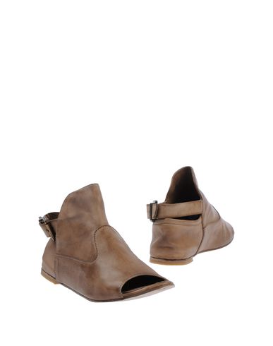 ZOOM KUDETÀ - Shoe boot