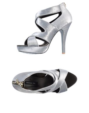 PATRIZIA PEPE - Sandals