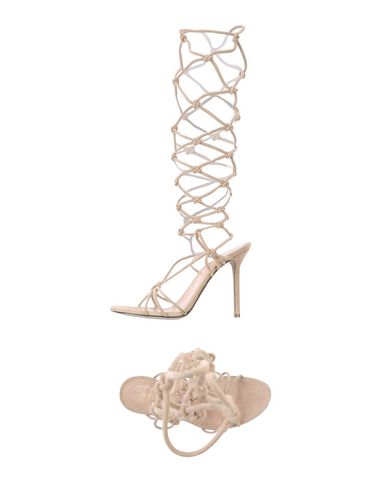 ZOOM SERGIO ROSSI - Sandals