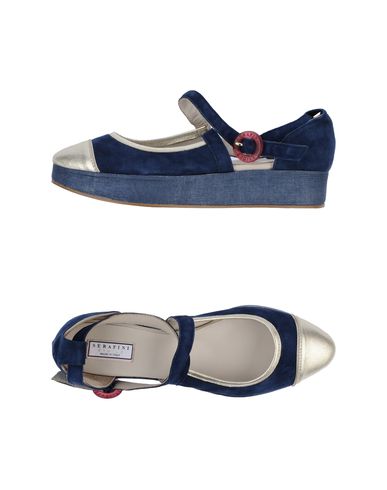 ZOOM SERAFINI ETOILE - Sandals