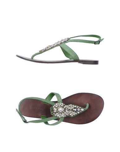 ZOOM ANTIK BATIK - Sandals