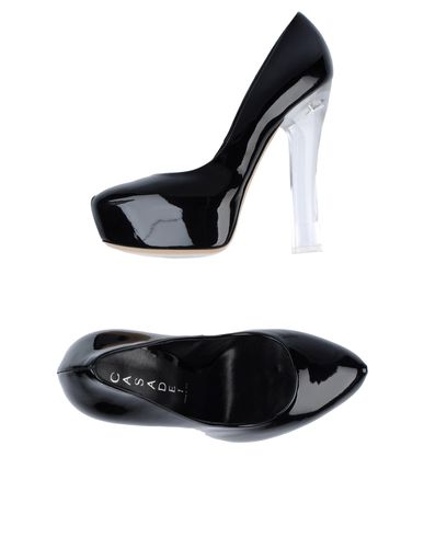 ZOOM CASADEI - Pump