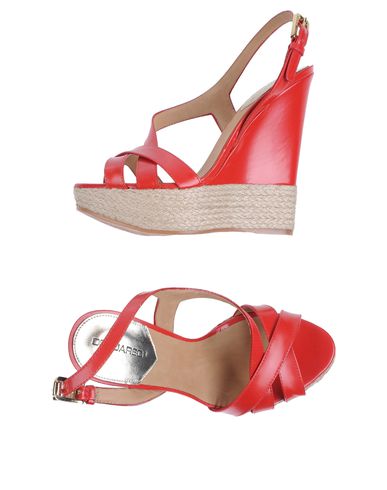 ZOOM DSQUARED2 - Espadrilles