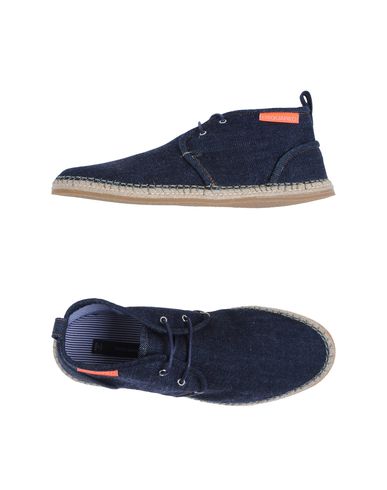 ZOOM DSQUARED2 - Espadrilles
