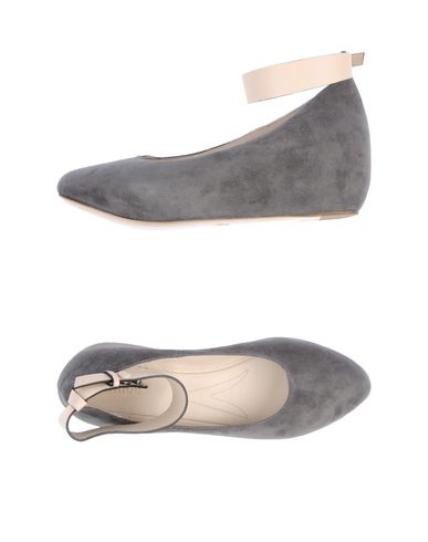 ZOOM CHLOÉ - Pump