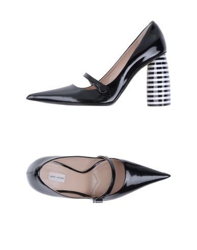 ZOOM MARC JACOBS - Pump