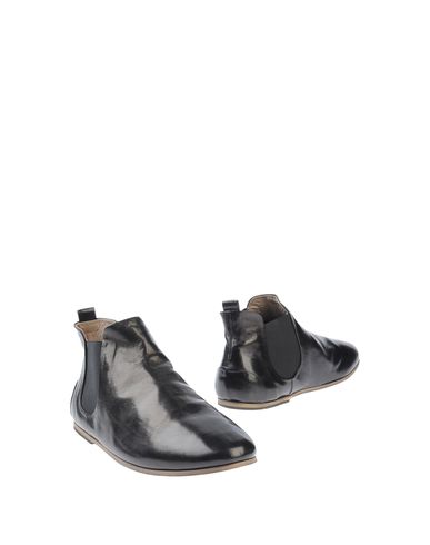 ZOOM MARSÈLL - Ankle boot