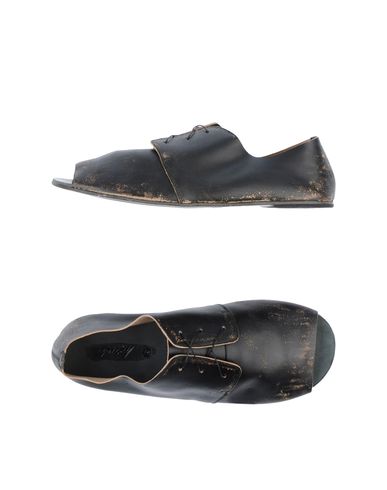 ZOOM MARSÈLL - Laced shoes