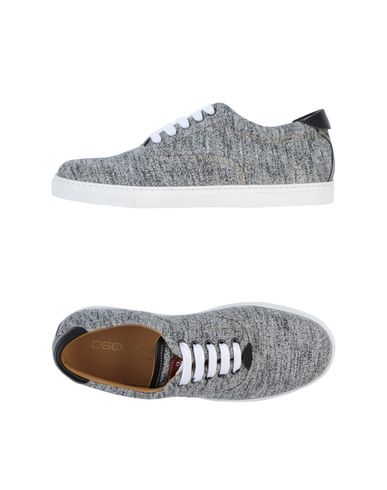 ZOOM DSQUARED2 - Low-tops
