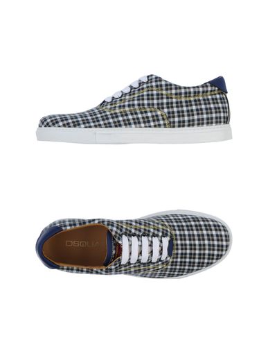 ZOOM DSQUARED2 - Sneakers