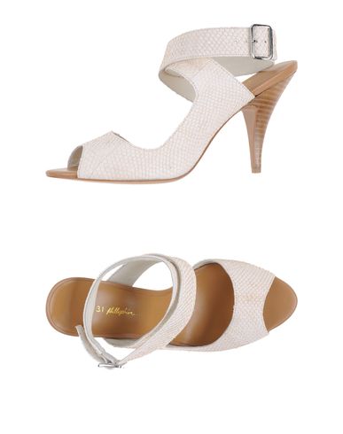 ZOOM 3.1 PHILLIP LIM - Sandals