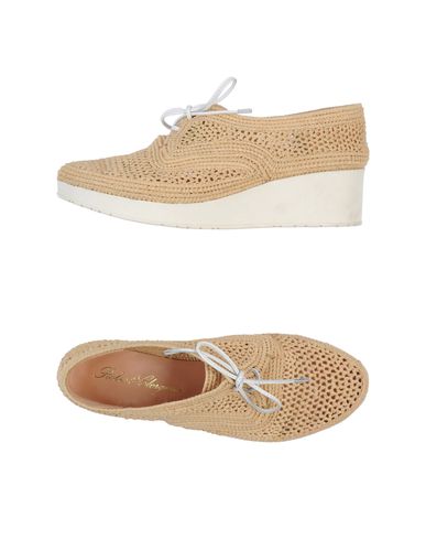 ZOOM ROBERT CLERGERIE - Wedge