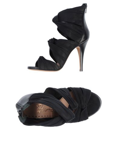 ZOOM EVA TURNER - Sandals
