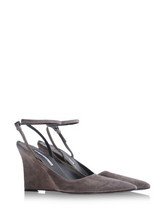 Slingbacks - ANN DEMEULEMEESTER