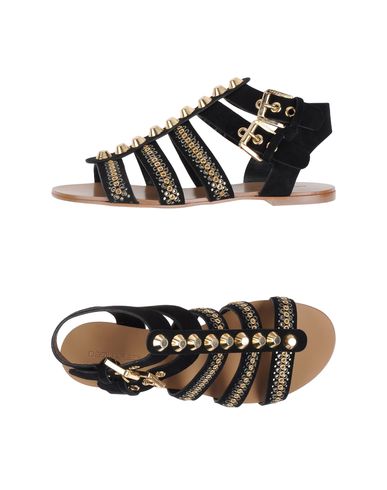 ZOOM DSQUARED2 - Sandals