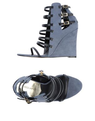 DSQUARED2 - Sandals