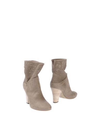 ZOOM GIOVE - Ankle boot