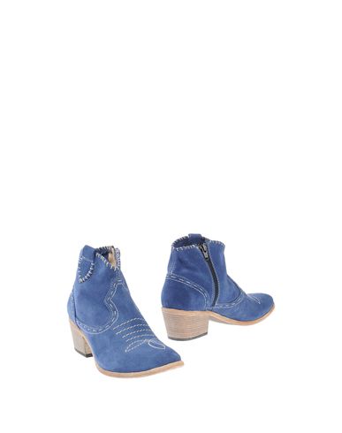 ZOOM GIOVE - Ankle boot