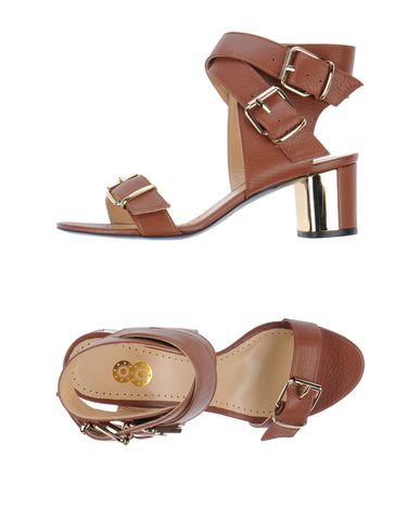 ZOOM 8 - Sandals
