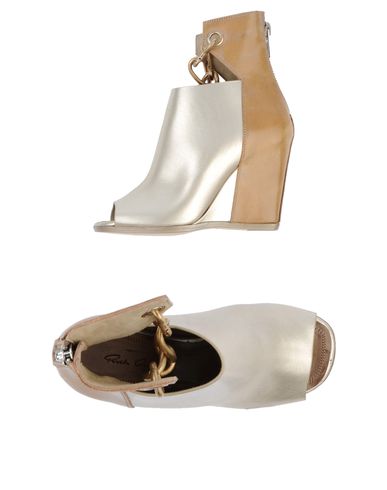 ZOOM RICK OWENS - Wedge