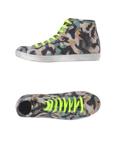 ZOOM DÉESSE - High-tops