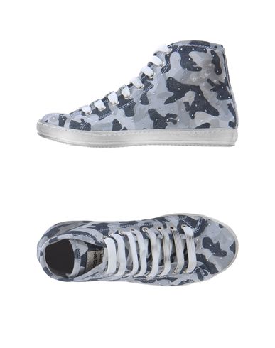 ZOOM DÉESSE - High-tops