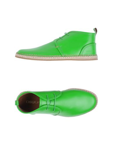 ZOOM DSQUARED2 - Espadrilles