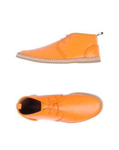 ZOOM DSQUARED2 - Espadrilles