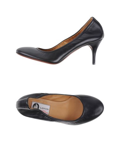 ZOOM LANVIN - Pump