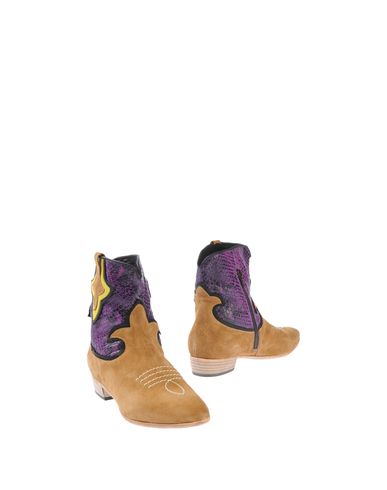 ZOOM GIOVE - Ankle boot