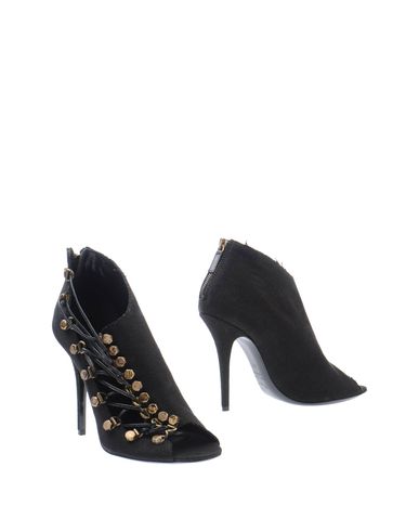 ZOOM BALMAIN - Shoe boot