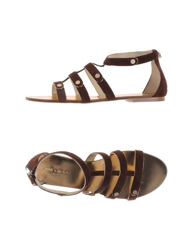 ZOOM JIMMY CHOO LONDON - Sandals