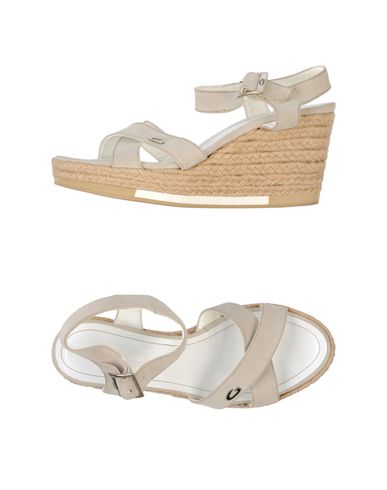 ZOOM ALBERTO GUARDIANI - Espadrilles