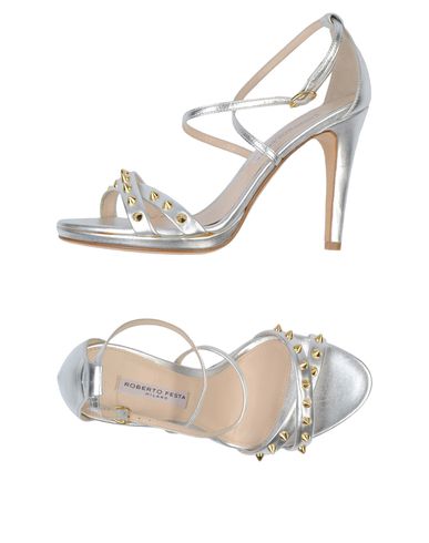 ZOOM ROBERTO FESTA - Sandals