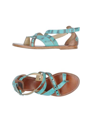 ZOOM MR. WOLF - Thong sandal