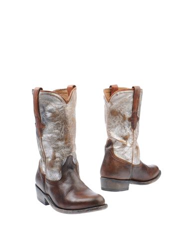 ZOOM ASH - Ankle boot