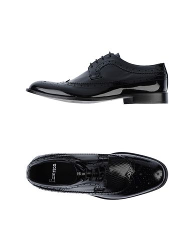 ZOOM EMERSON - Laced shoes