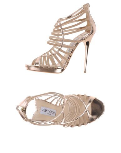 ZOOM JIMMY CHOO LONDON - Sandals