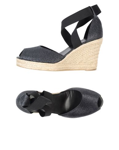 ZOOM MARCELA YIL - Espadrilles