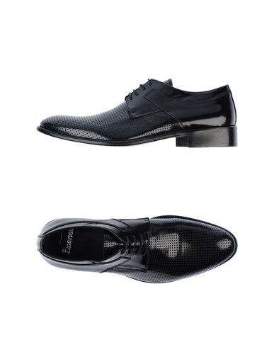 ZOOM EMERSON - Laced shoes