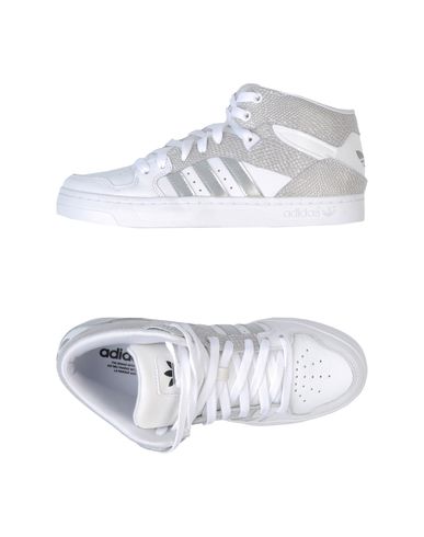 ZOOM ADIDAS ORIGINALS - High-tops