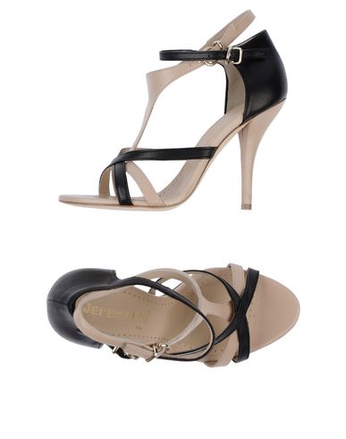 ZOOM JEREMY-HO - Sandals