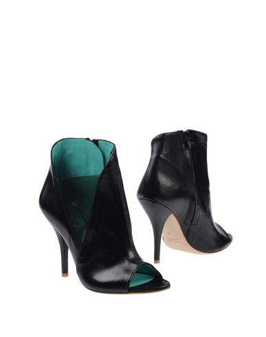 ZOOM JEREMY-HO - Ankle boot
