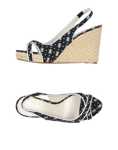 ZOOM GUESS BY MARCIANO - Espadrilles