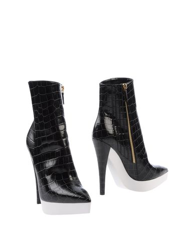 ZOOM STELLA McCARTNEY - Ankle boots