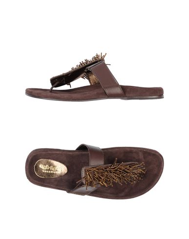 ZOOM OCA-LOCA - Flip flops & clog sandals