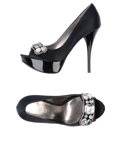 ZOOM GUESS - Pump